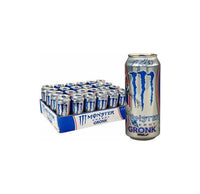 MONSTER 16oz24CT GRONK