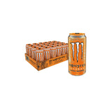 MONSTER 16oz24CT ALL  FLAVOUR