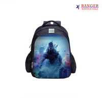 MONSTER BACKPACK