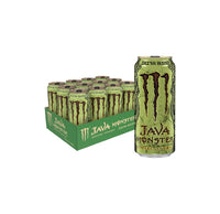 MONSTER JAVA 15oz12CT IRISH