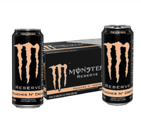 MONSTER 16oz24CT N CREAM