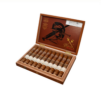 MONTECRISTO ESPADA 10PK