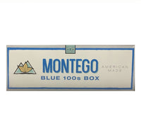MONTEGO BLUE 100BX