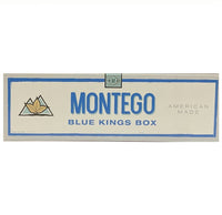 MONTEGO BLUE BX