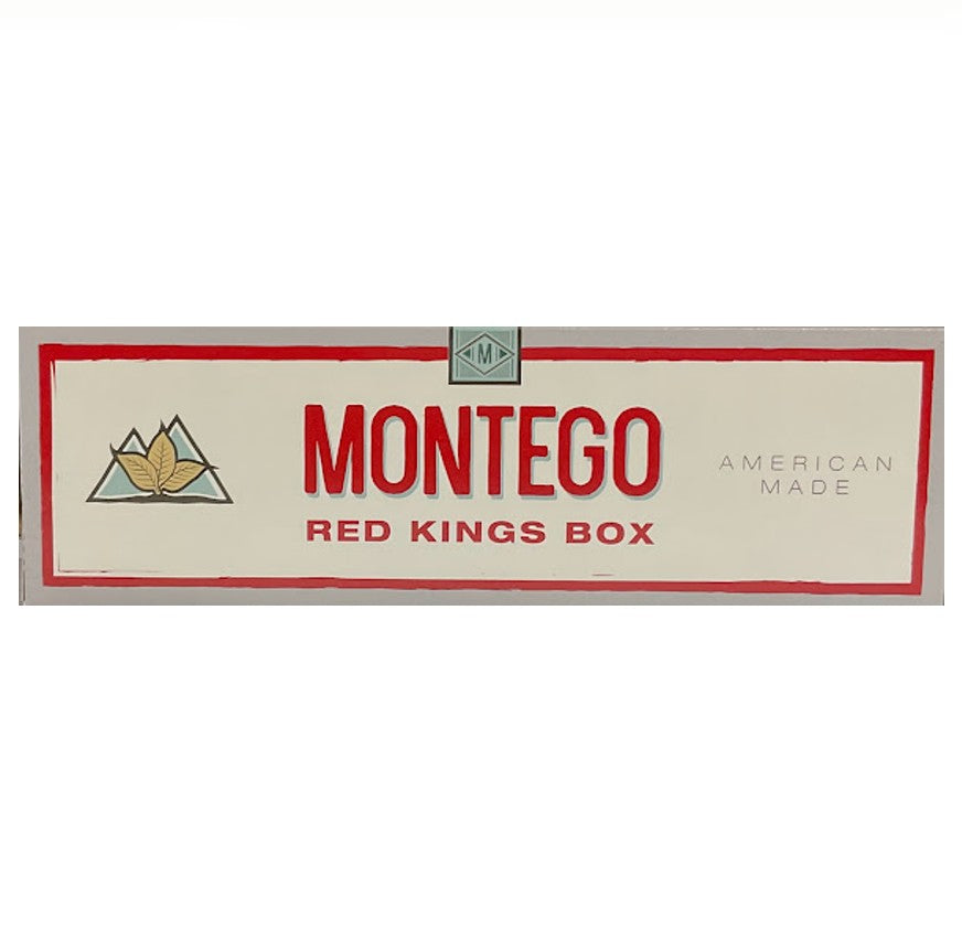 MONTEGO RED BX