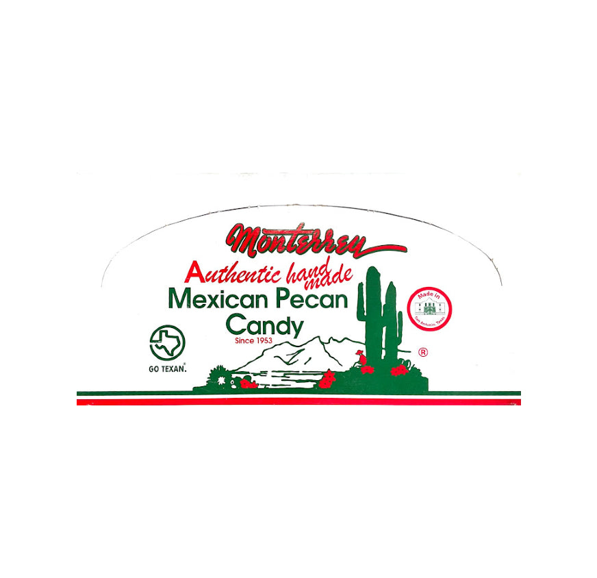 MONTERREY  PEANUT PATTIE 16CT