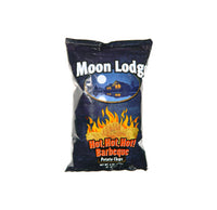 MOON LODGE HOT BBQ1.5OZ SINGLE