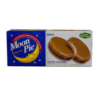 MOON PIE SALTED CARAMEL 9CT