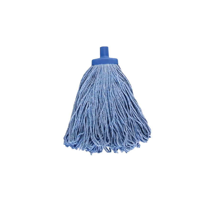 MOP HEAD MEMBERMARK 2CT BLUE