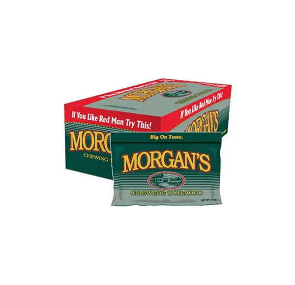 MORGAN CHEWING 12CT