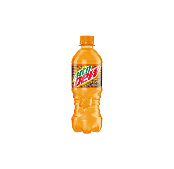 MOUNTAIN DEW LIVE WIRE20oz24CT