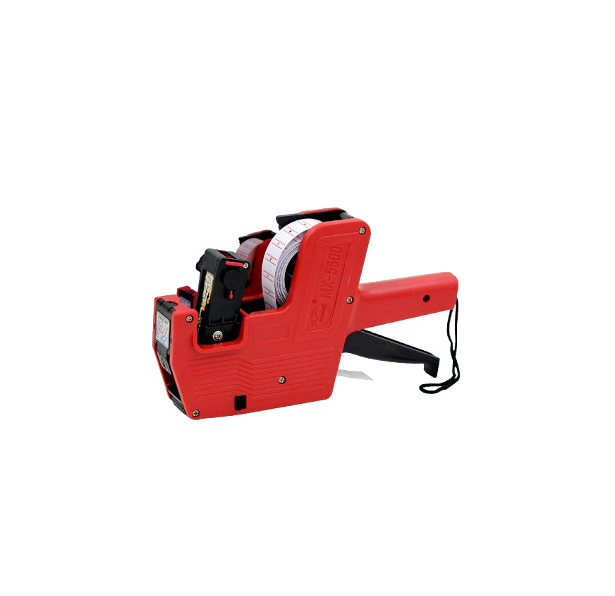MX 5500 PRICE GUN