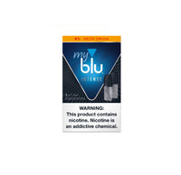 MY BLU NEON DREAM 4% PODS  2*5