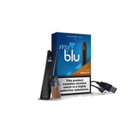 MY BLU STATER 5 starter KITS b
