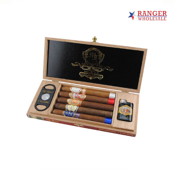 MY FATHER SELECTION 180620 5CT