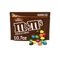 M&M MC SUPER  BAG 10.7OZ SINGL
