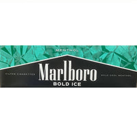 MARLBORO MNTHL BOLD ICE BX