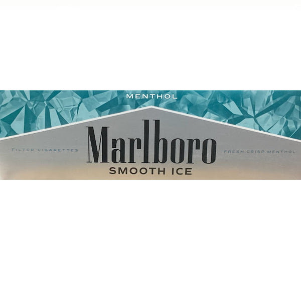 MARLBORO SMOOTH ICE BX
