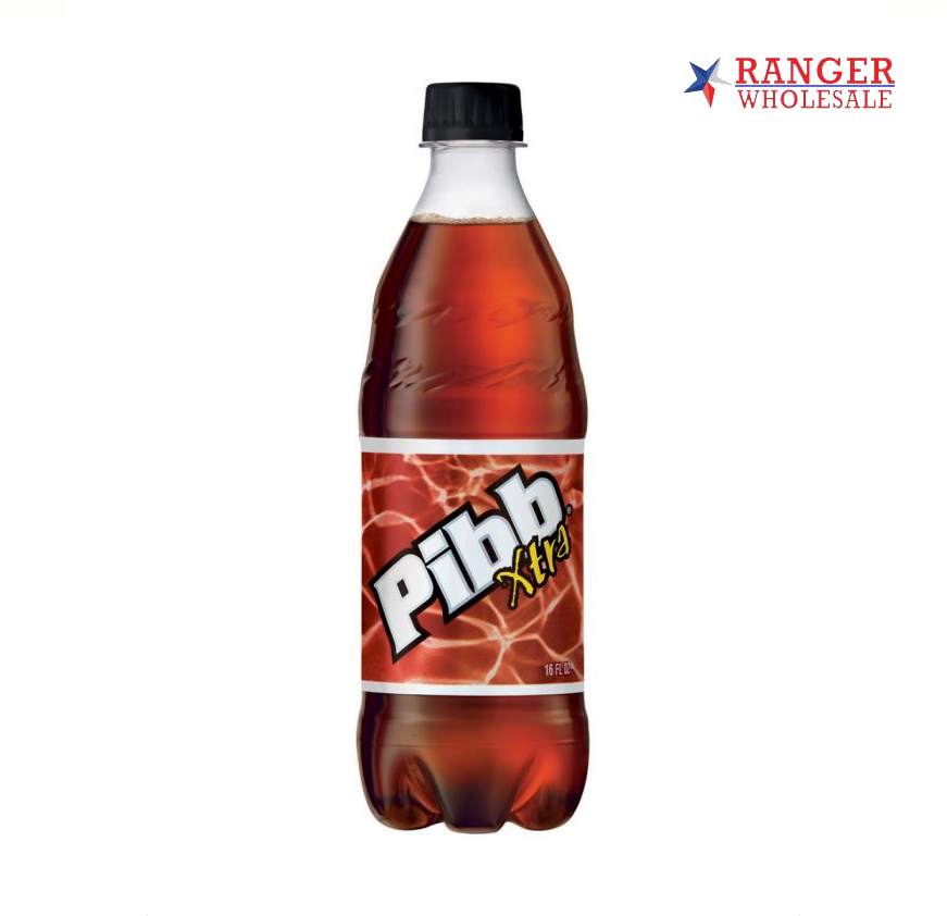Mr PIBB 20oz-24CT
