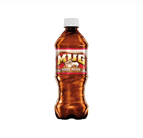 Mug rootbeer 20oz 24 ct