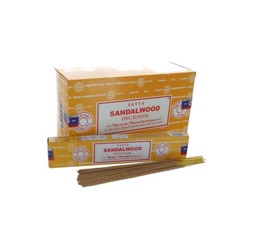 NAG CHAMPA 15G*12CT
