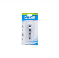 NAIL CLIPPER HANDY SOLUTION SI
