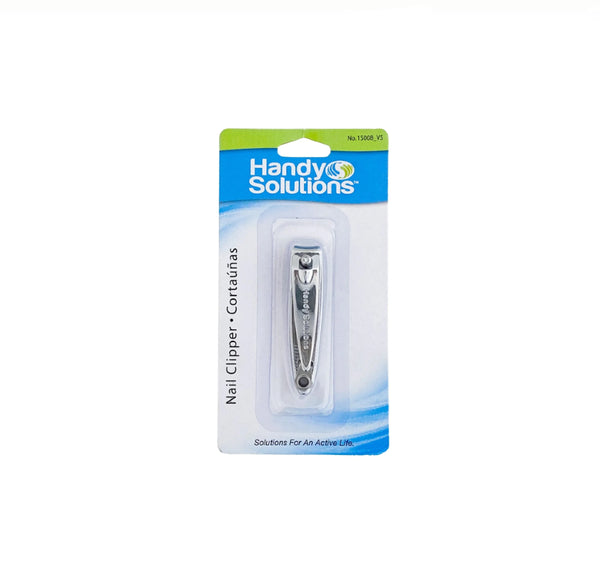 NAIL CLIPPER HANDY SOLUTION SI