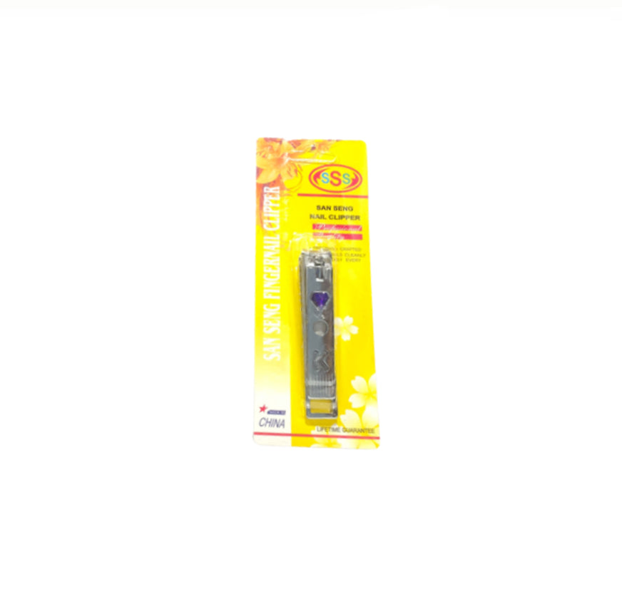 NAIL CLIPPER Large SSS single