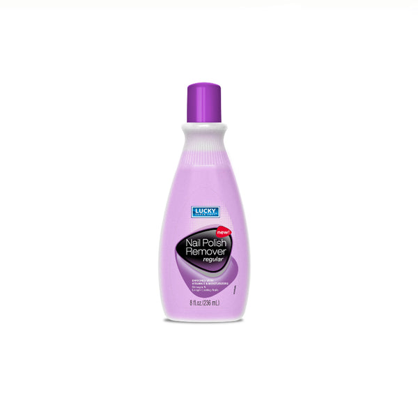 NAIL POLISH REMOVER LG PC 8oz