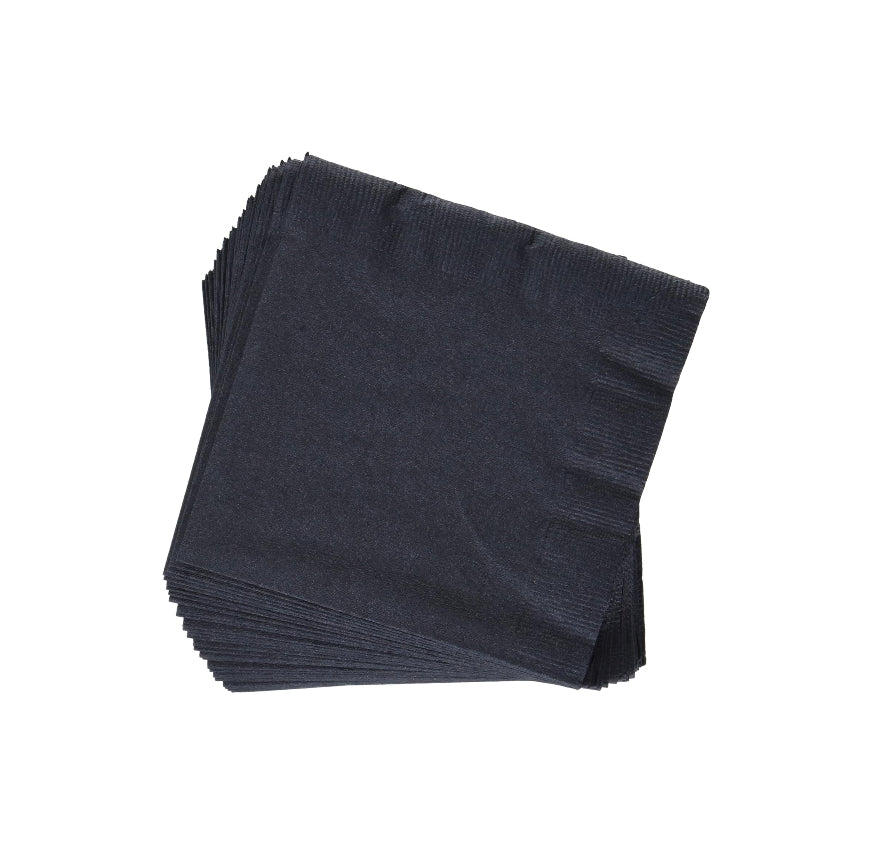 NAPKINS VELVET 200CT