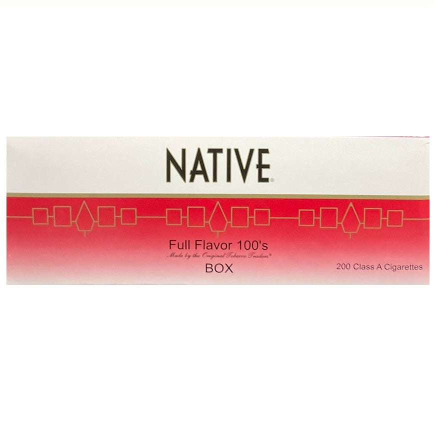 NATIVE FF100BX