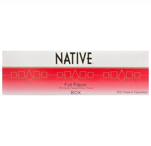 NATIVE FF KING BX