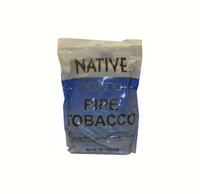 NATIVE PIPE TOBACCO  16OZ ( BL