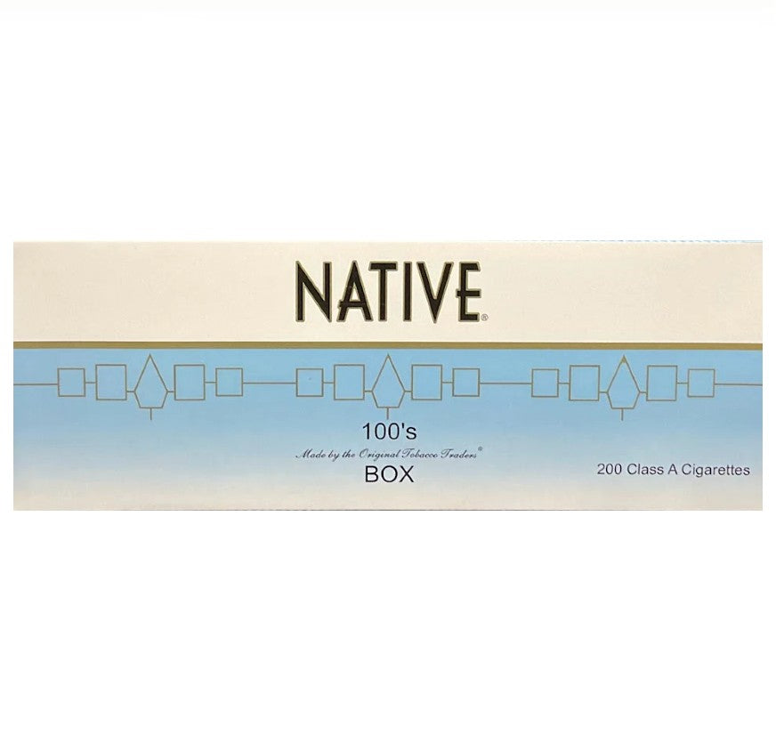 NATIVE ULTRA100BX (light blue)