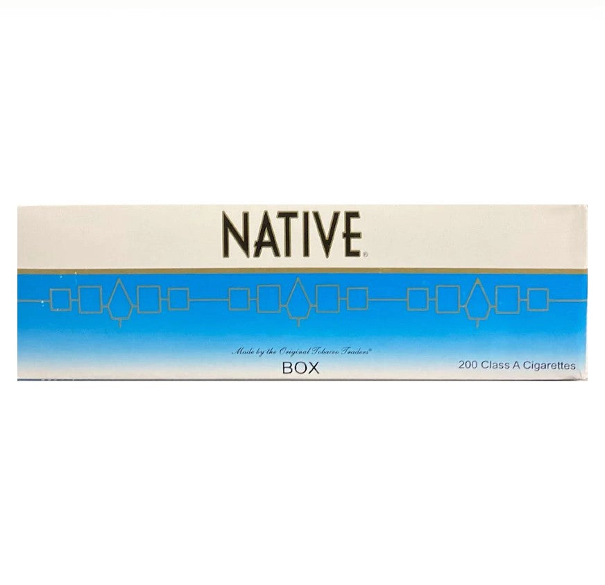 NATIVE ULTRA KING BX