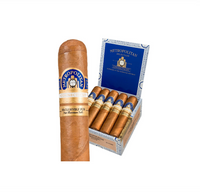 NAT SHERMAN SELECT LUXURY CIGA