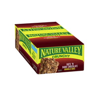 NATURAL V OATS'N DARK CHOC18CT