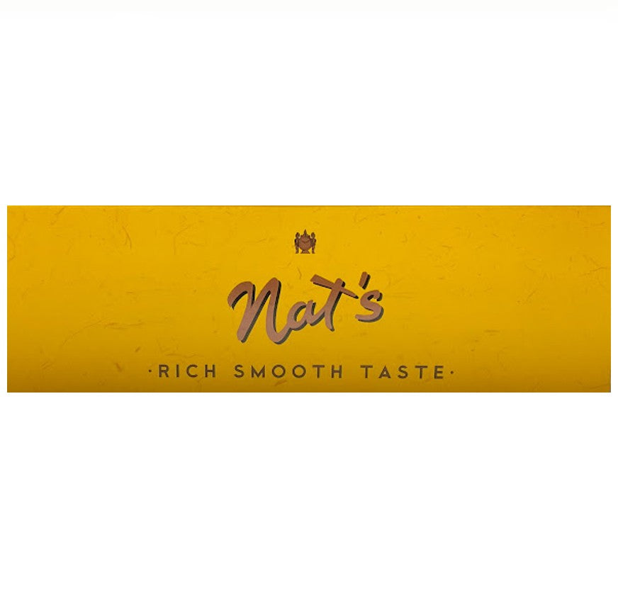 NATS YELLOW RICH SMOOTH  BX