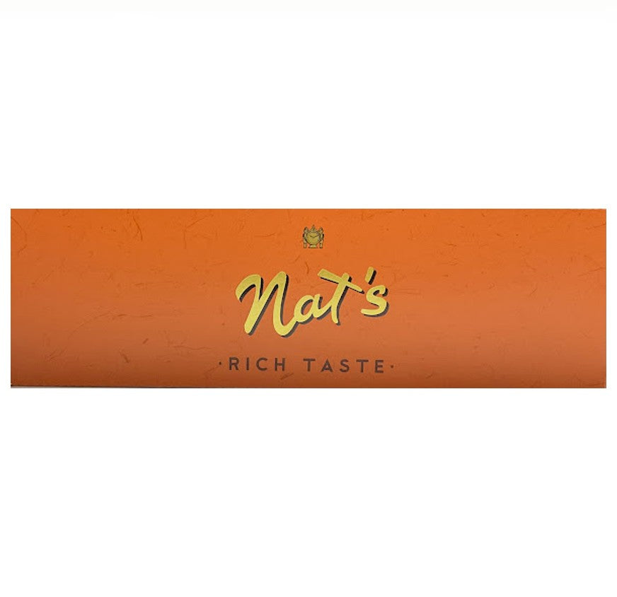 NATS ORIGINAL RICH BOX