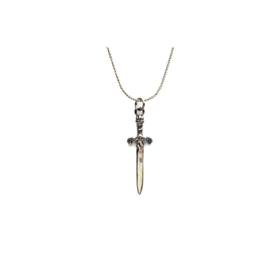 NECKLECE (SWORD ETC.) 3022