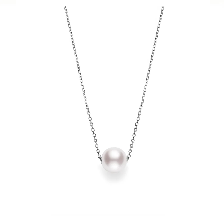 NECKLESS SINGLE