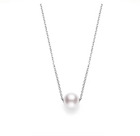 NECKLESS SINGLE