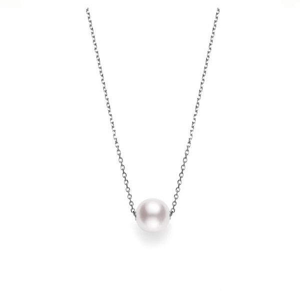 NECKLESS SINGLE