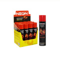 NEON BUTANE 300ml 12CT 5X