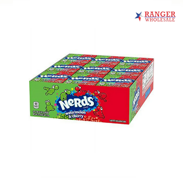 NERDS 1.65/36CT WATER/CHERRY