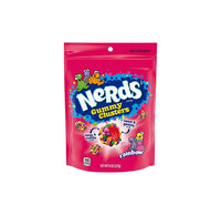 NERDS GYMMY CLUSTER 8ozRAINBOW