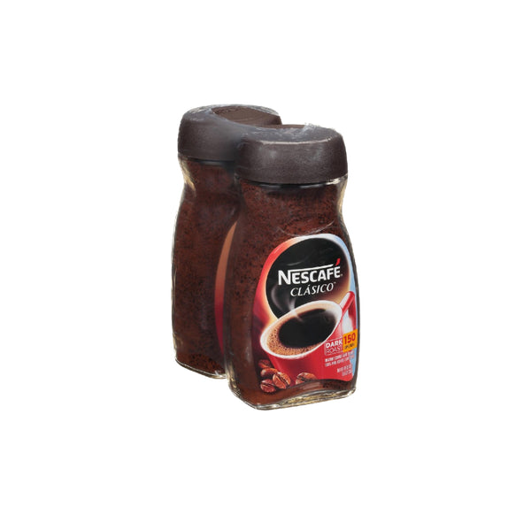 NESCAFE 10.5oz/2CT CLASSIC