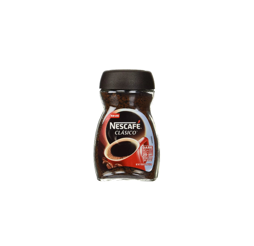 NESCAFE CLASSICO 1.7oz