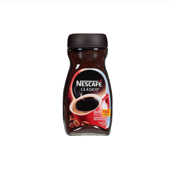 NESCAFE CLASSICO 10.5OZ