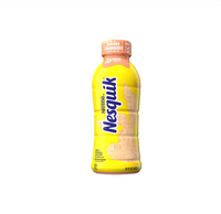 NESQUICK BANANA/STRAW 12CT